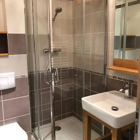 アパート L'aubepine 2 *