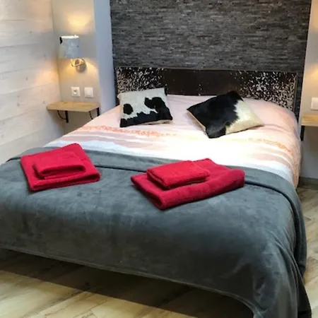 L'aubepine 2 ラ・プラーニュ