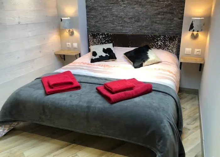 L'aubepine 2 لا بلاني