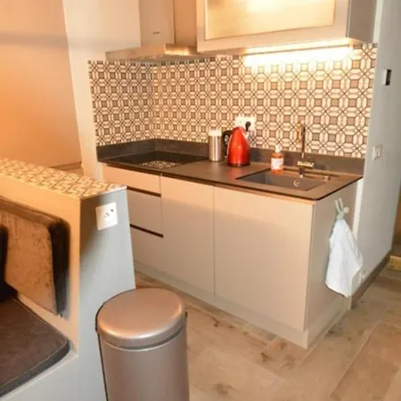 L'aubepine 2 아파트 *