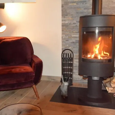 Aubepine 6-8 Pers Au Pied Des Pistes *