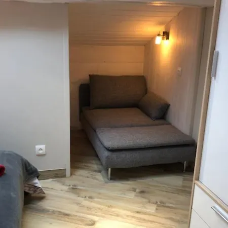 Aubepine 6-8 Pers Au Pied Des Pistes