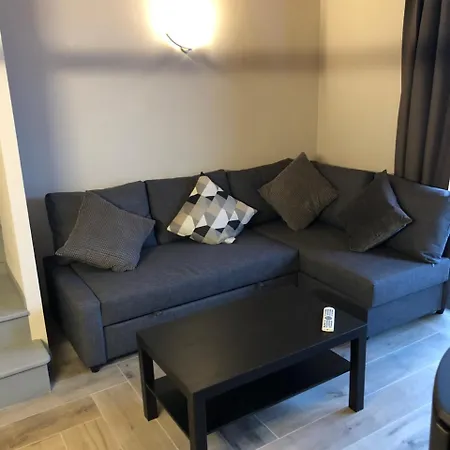 Aubepine 6-8 Pers Au Pied Des Pistes *