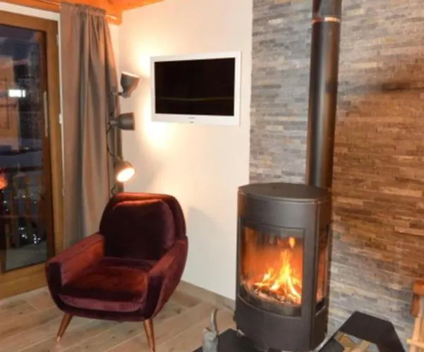 L'aubepine 2 La Plagne