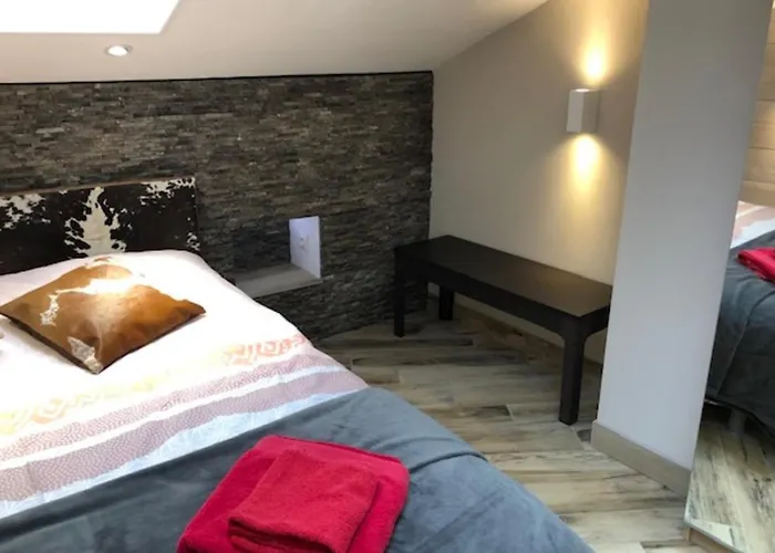 L'aubepine 2 La Plagne