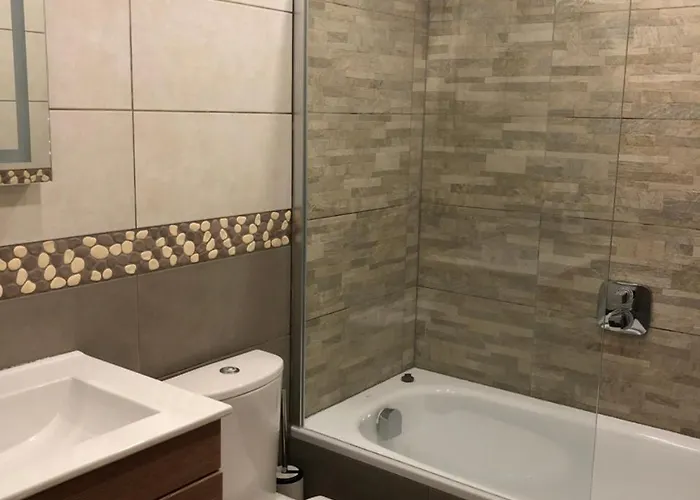 Apartment L'aubepine 2